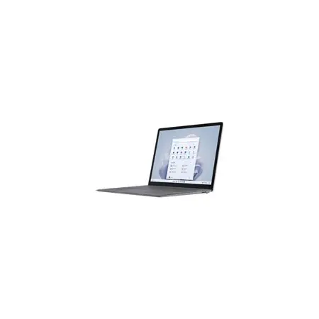 MS Surface Laptop Pro Intel Core i5-1235U 13.5inch 8GB 256GB W11H SC Eng Intl Netherlands/Poland Hdwr Platinum